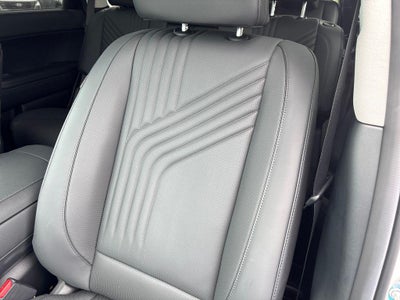 2027 Hyundai Palisade Hybrid Blue SEL Premium 8P