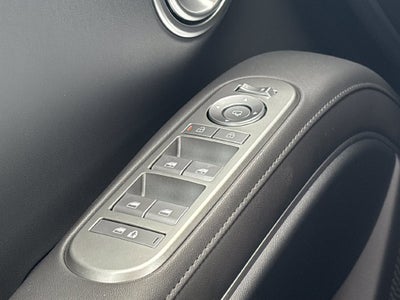 2027 Hyundai Palisade Hybrid Blue SEL Premium 8P