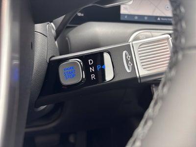2027 Hyundai Palisade Hybrid Blue SEL Premium 8P