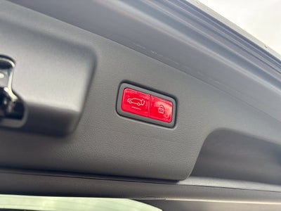2027 Hyundai Palisade Hybrid Blue SEL Premium 8P
