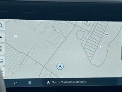 2027 Hyundai Palisade Hybrid Blue SEL Premium 8P