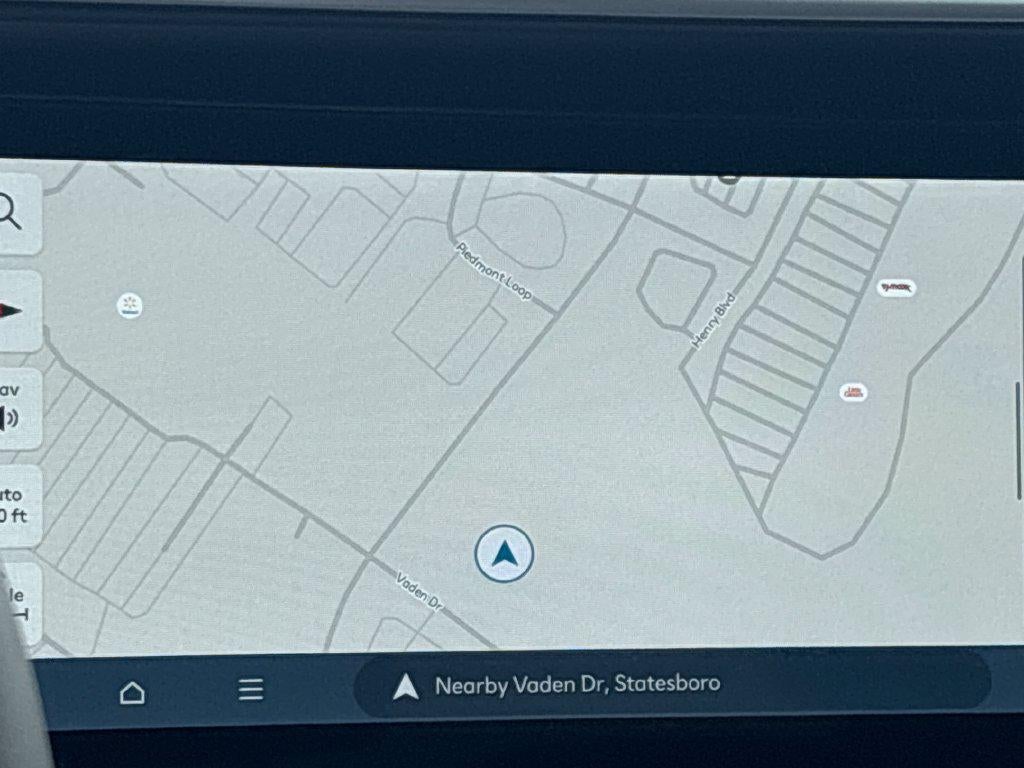 2027 Hyundai Palisade Hybrid Blue SEL Premium 8P