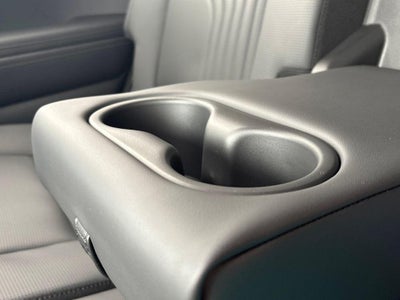 2027 Hyundai Palisade Hybrid Blue SEL Premium 8P