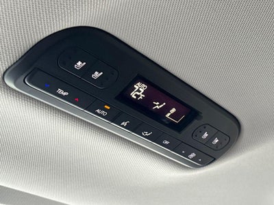 2027 Hyundai Palisade Hybrid Blue SEL Premium 8P