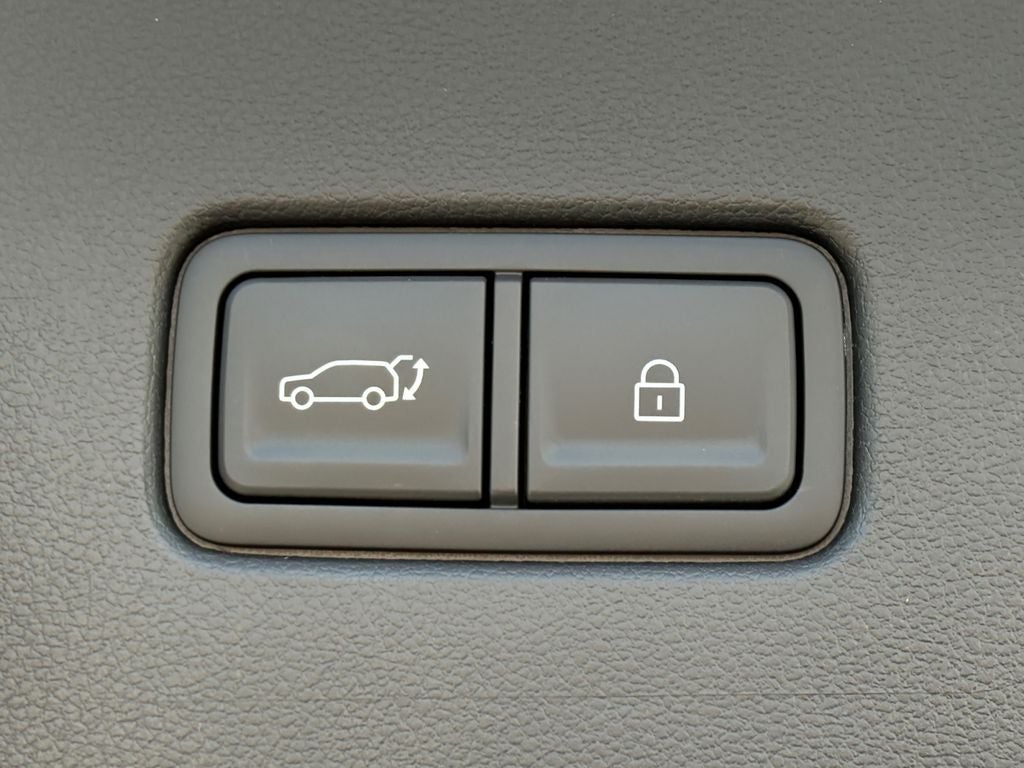 2026 Hyundai Palisade Hybrid Blue SEL Premium 8P