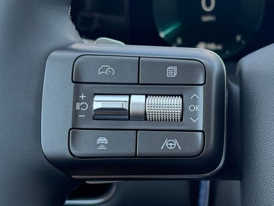2026 Hyundai Palisade Hybrid Blue SEL Premium 8P
