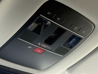 2026 Hyundai Palisade Hybrid Blue SEL Premium 8P