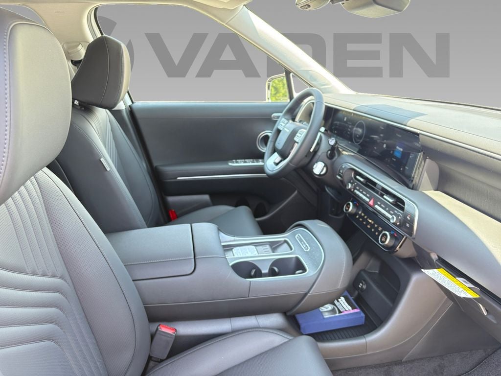 2026 Hyundai Palisade Hybrid Blue SEL Premium 8P