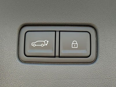 2026 Hyundai Palisade Hybrid Blue SEL Premium 8P