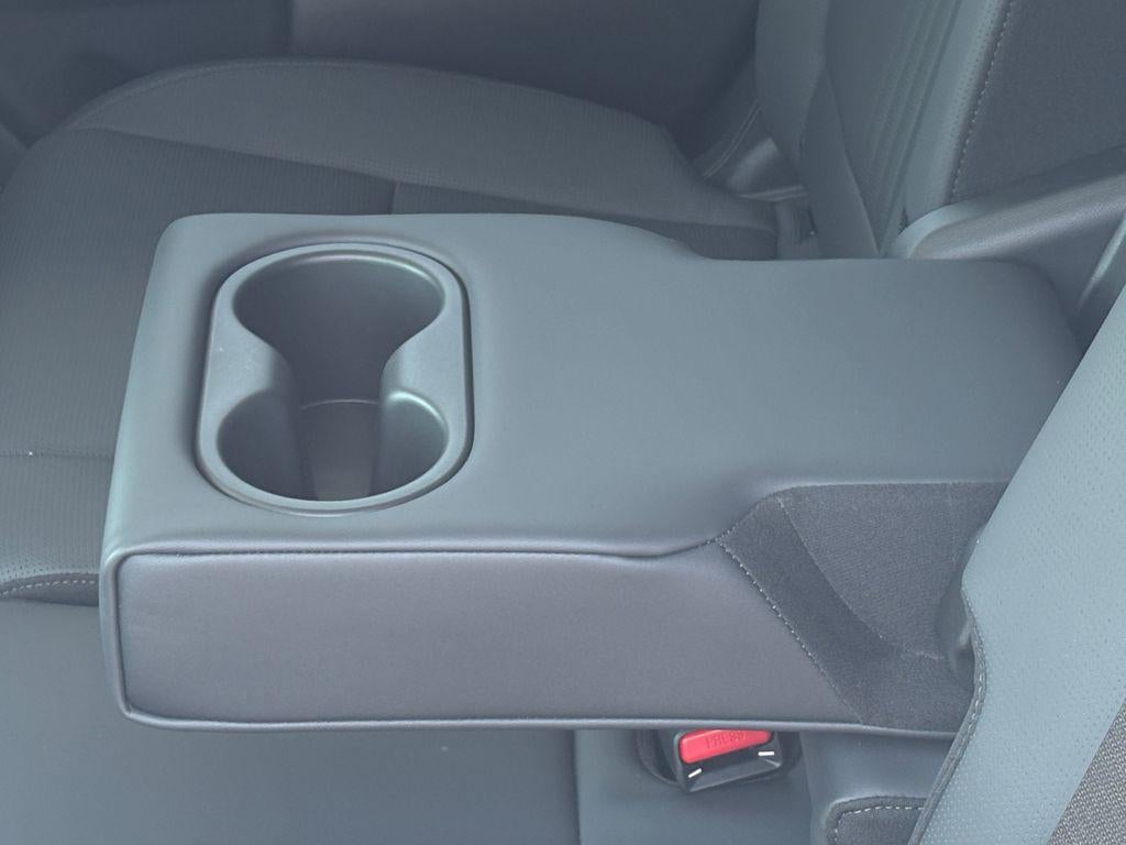 2026 Hyundai Palisade Hybrid Blue SEL Premium 8P