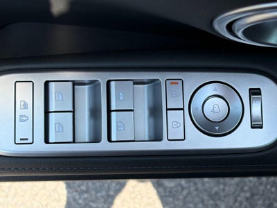 2026 Hyundai Palisade Hybrid Blue SEL Premium 8P
