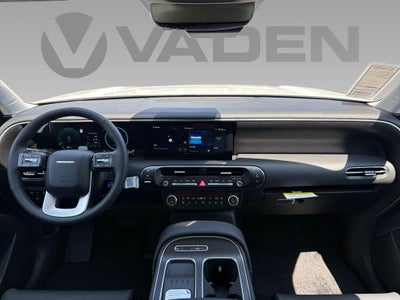 2026 Hyundai Palisade Hybrid Blue SEL Premium 8P