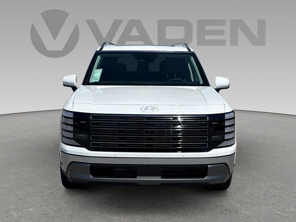 2026 Hyundai Palisade Hybrid Blue SEL Premium 8P
