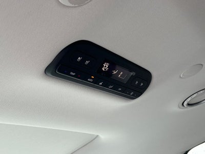 2027 Hyundai Palisade Hybrid Blue SEL Premium 7P