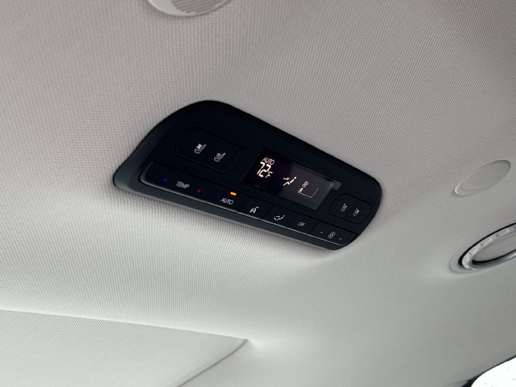 2027 Hyundai Palisade Hybrid Blue SEL Premium 7P