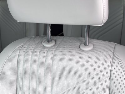 2027 Hyundai Palisade Hybrid Blue SEL Premium 7P