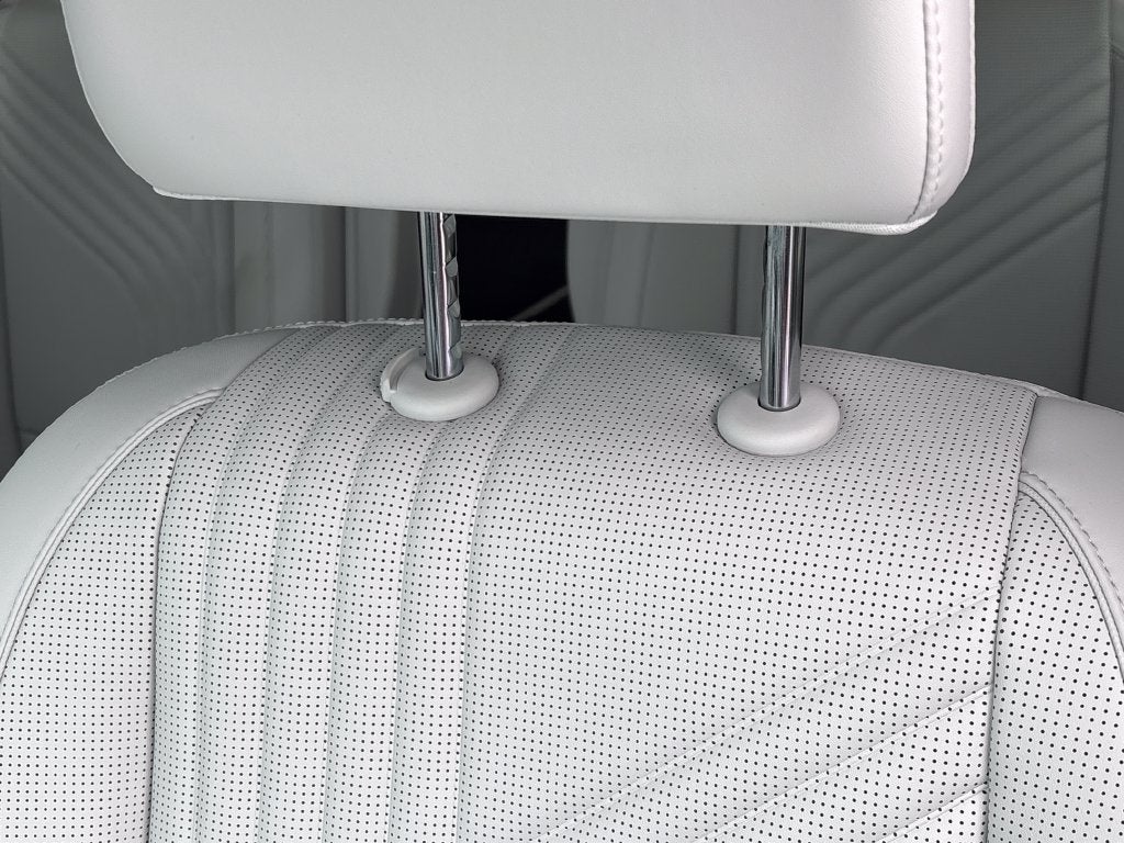 2027 Hyundai Palisade Hybrid Blue SEL Premium 7P
