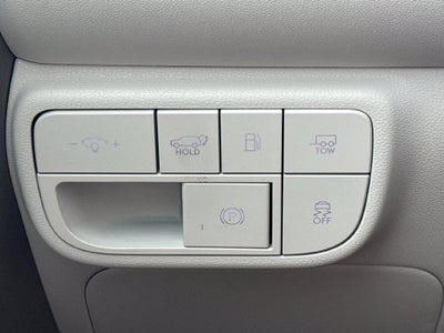 2027 Hyundai Palisade Hybrid Blue SEL Premium 7P
