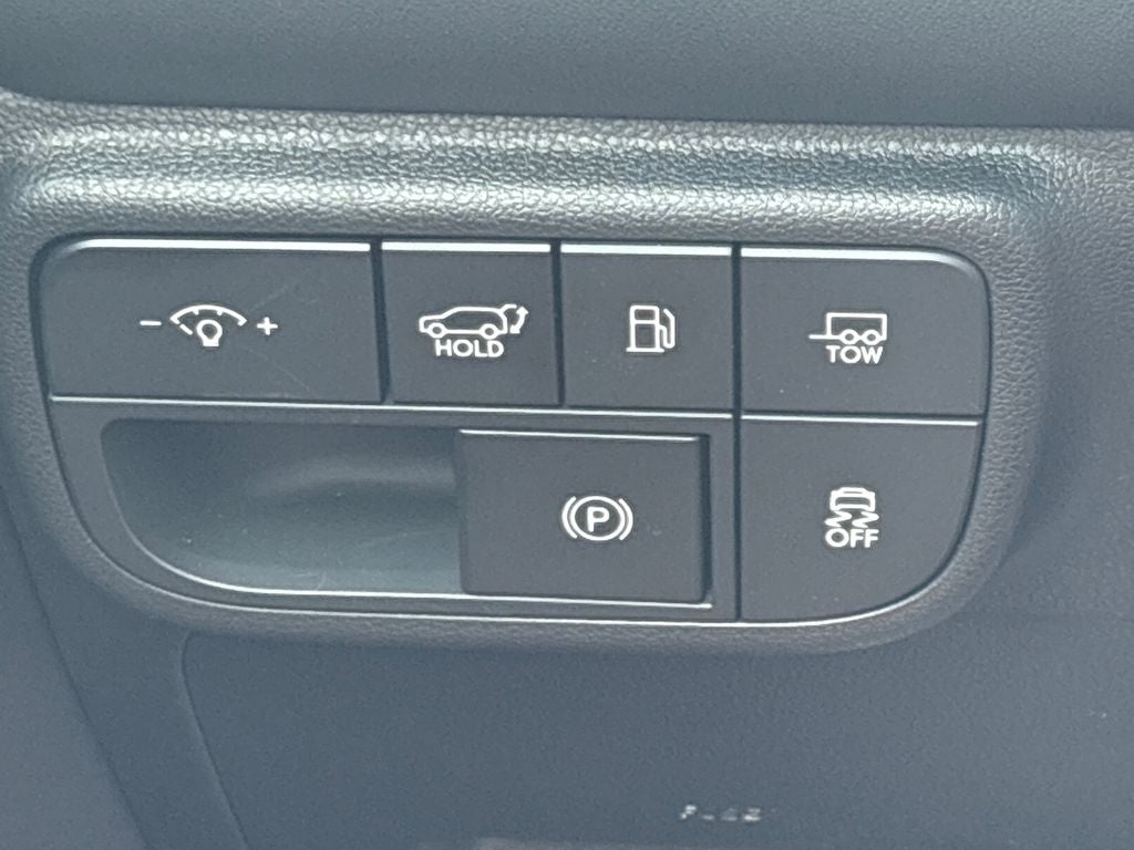 2026 Hyundai Palisade Hybrid Blue SEL Premium 8P