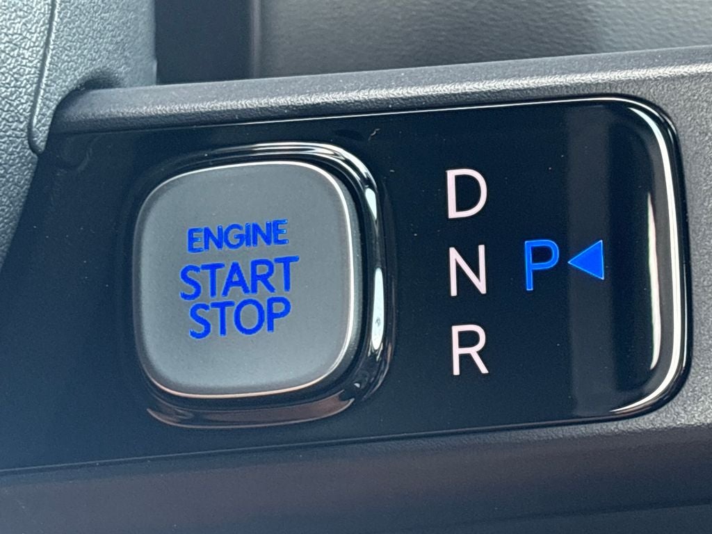2026 Hyundai Palisade Hybrid Blue SEL Premium 8P