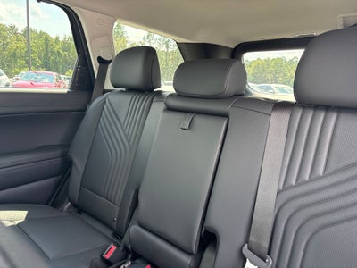 2026 Hyundai Palisade Hybrid Blue SEL Premium 8P