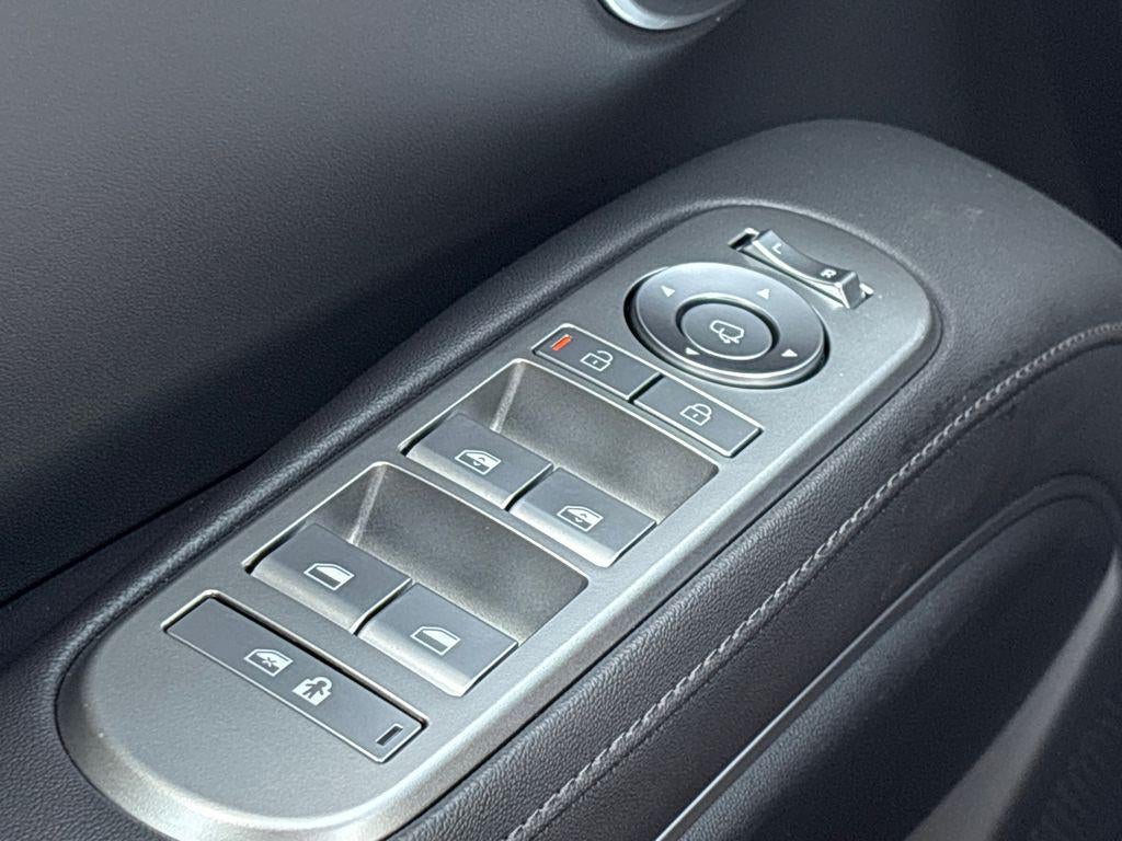 2026 Hyundai Palisade Hybrid Blue SEL Premium 8P