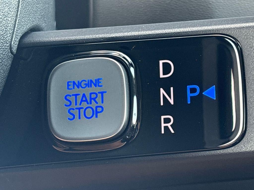 2026 Hyundai Palisade Hybrid Blue SEL Premium 8P