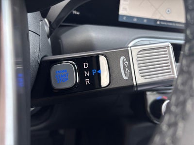 2026 Hyundai Palisade Hybrid Blue SEL Premium 8P