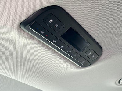2026 Hyundai Palisade Hybrid Blue SEL Premium 8P