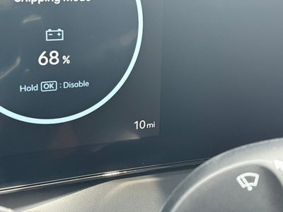 2027 Hyundai Palisade Hybrid Blue SEL Premium 7P