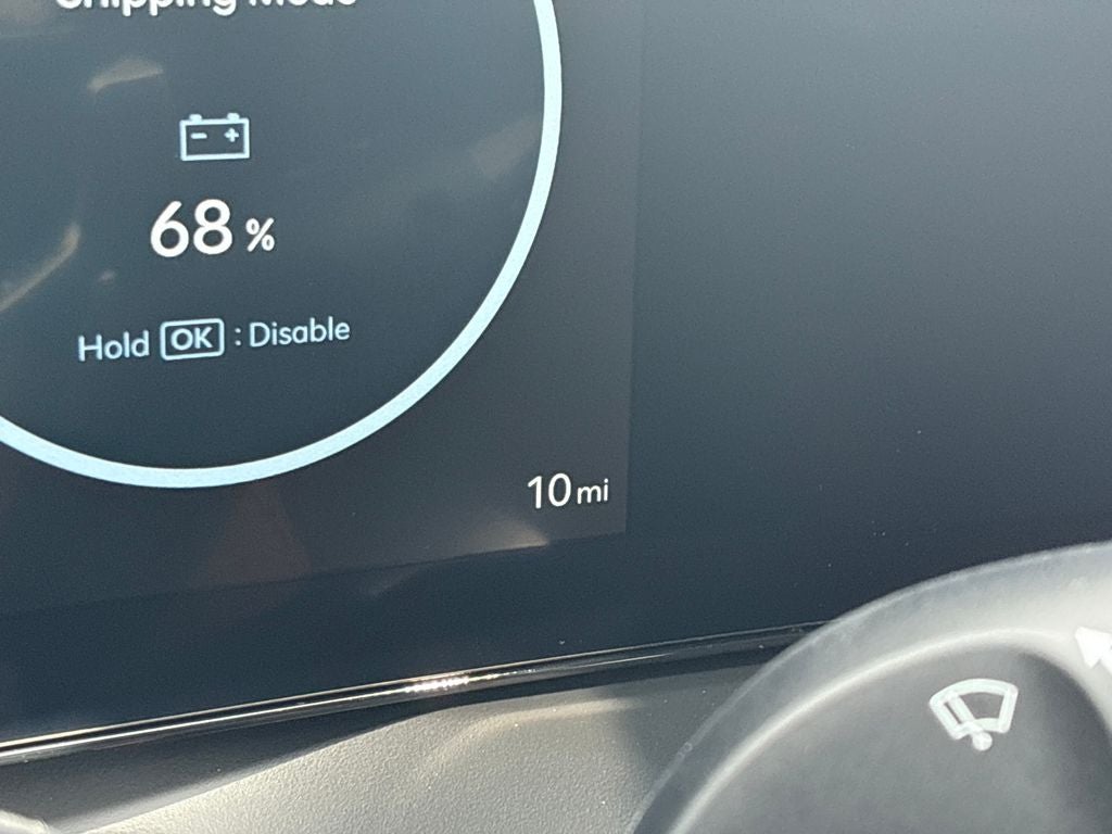 2027 Hyundai Palisade Hybrid Blue SEL Premium 7P