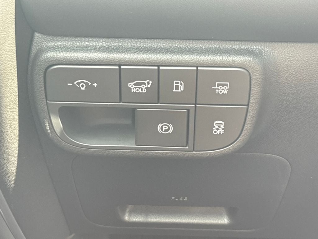 2027 Hyundai Palisade Hybrid Blue SEL Premium 7P