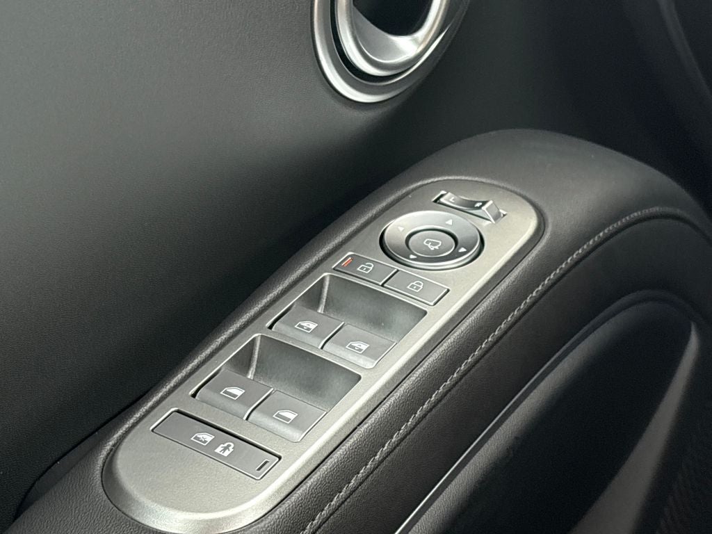 2027 Hyundai Palisade Hybrid Blue SEL Premium 7P