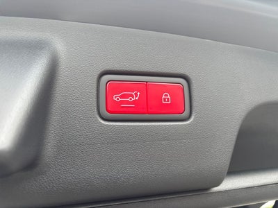2027 Hyundai Palisade Hybrid Blue SEL Premium 7P