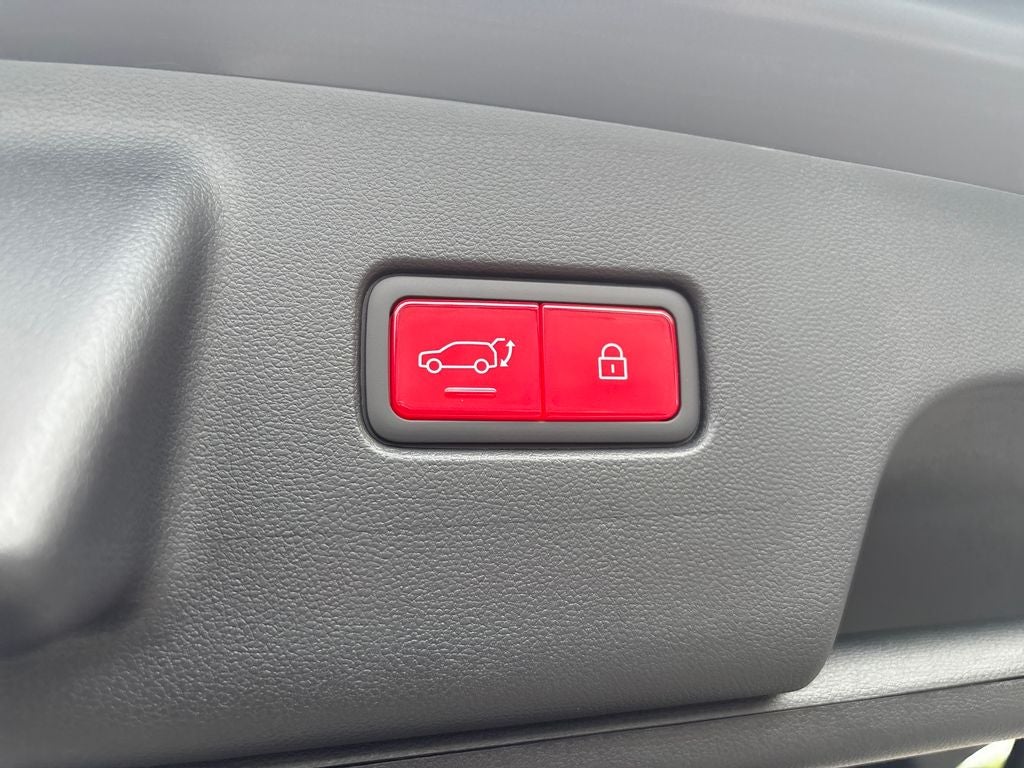 2027 Hyundai Palisade Hybrid Blue SEL Premium 7P