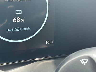 2027 Hyundai Palisade Hybrid Blue SEL Premium 7P