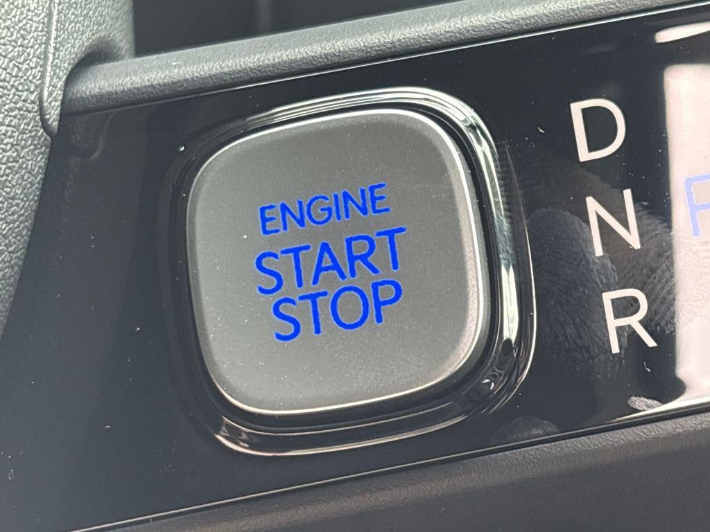 2027 Hyundai Palisade Hybrid Blue SEL Premium 7P