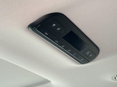 2027 Hyundai Palisade Hybrid Blue SEL Premium 7P