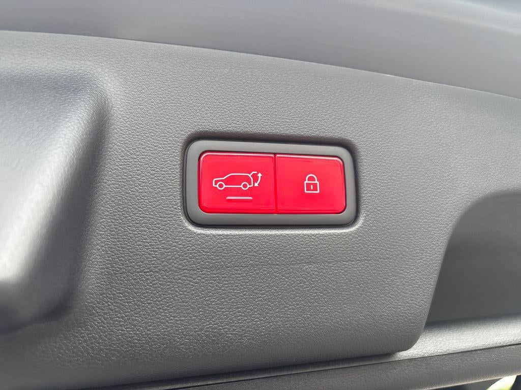 2027 Hyundai Palisade Hybrid Blue SEL Premium 7P