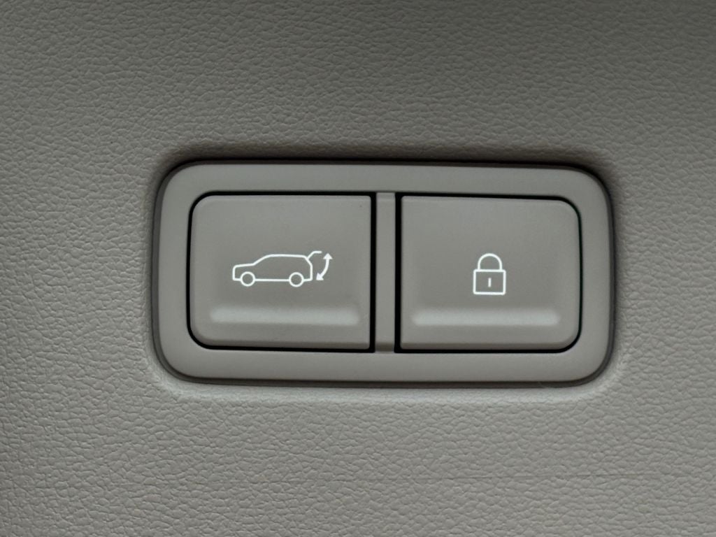 2026 Hyundai Palisade Hybrid Blue SEL Premium 8P