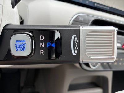 2026 Hyundai Palisade Hybrid Blue SEL Premium 8P