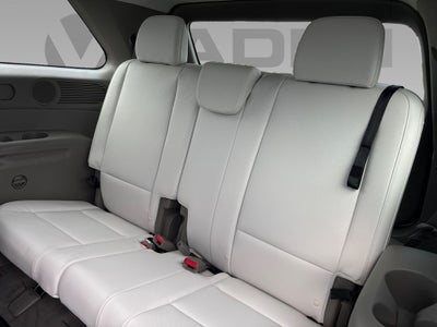 2026 Hyundai Palisade Hybrid Blue SEL Premium 8P