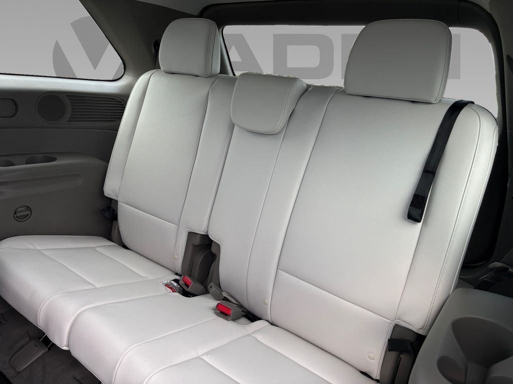 2026 Hyundai Palisade Hybrid Blue SEL Premium 8P