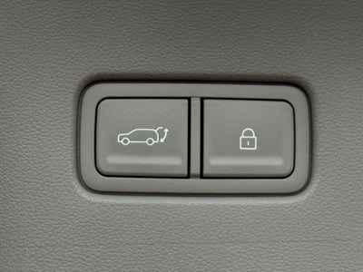 2026 Hyundai Palisade Hybrid Blue SEL Premium 8P