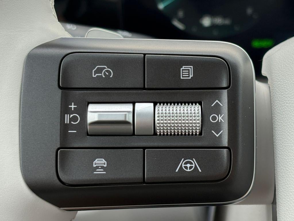 2026 Hyundai Palisade Hybrid Blue SEL Premium 8P