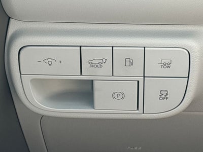 2026 Hyundai Palisade Hybrid Blue SEL Premium 7P