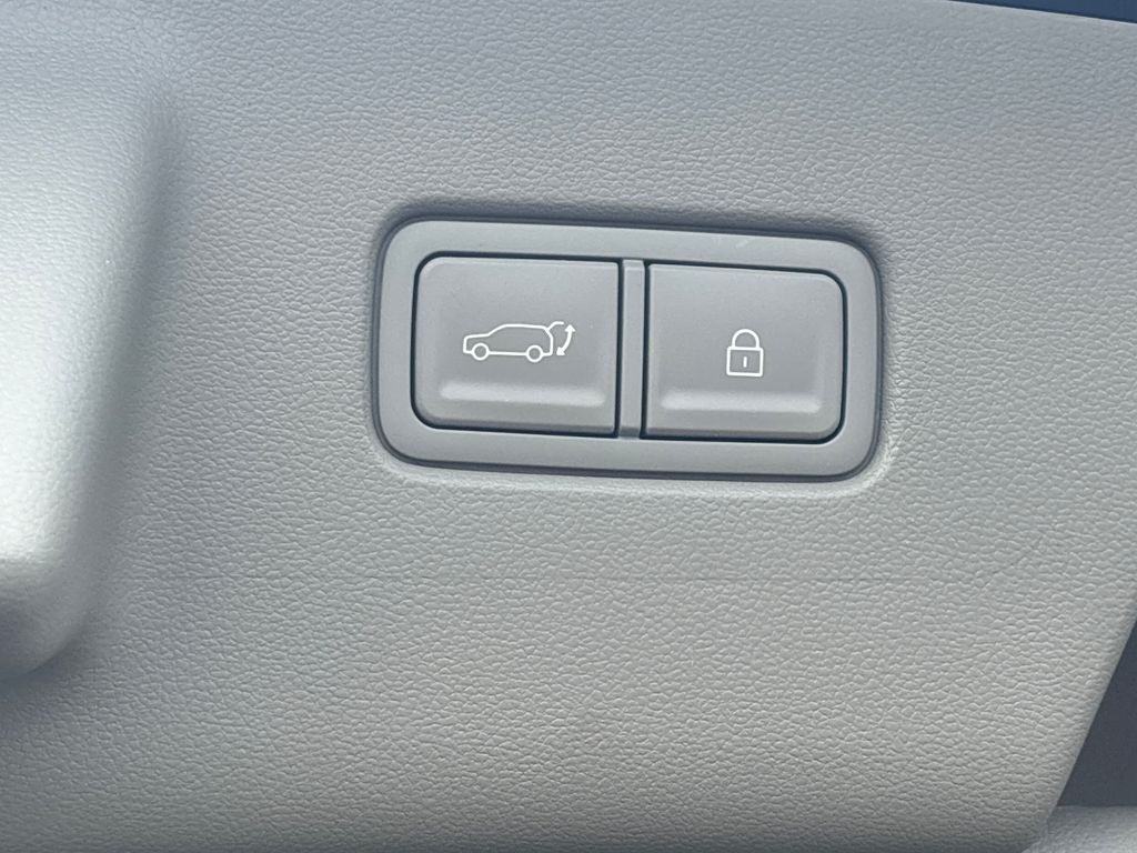 2026 Hyundai Palisade Hybrid Blue SEL Premium 7P