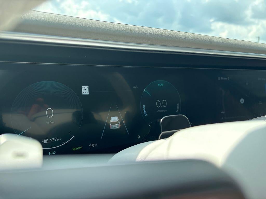 2026 Hyundai Palisade Hybrid Blue SEL Premium 7P