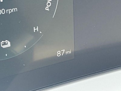 2026 Hyundai Palisade Hybrid Blue SEL Premium 7P