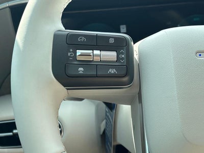 2026 Hyundai Palisade Hybrid Blue SEL Premium 7P